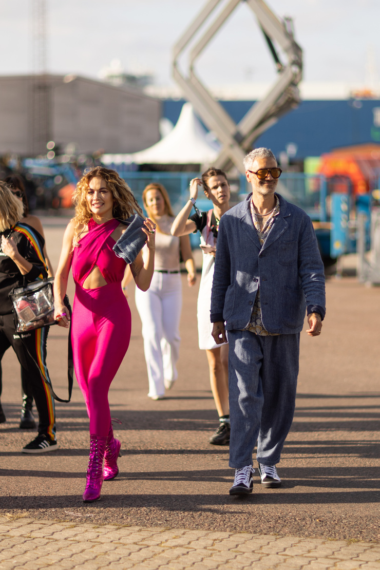 Rita Ora