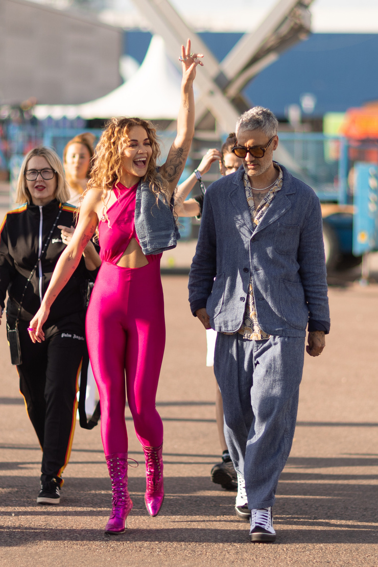 Rita Ora