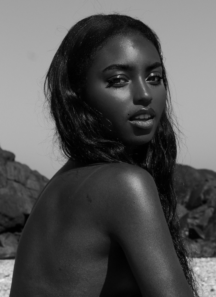 Jasmine May Jasmine May