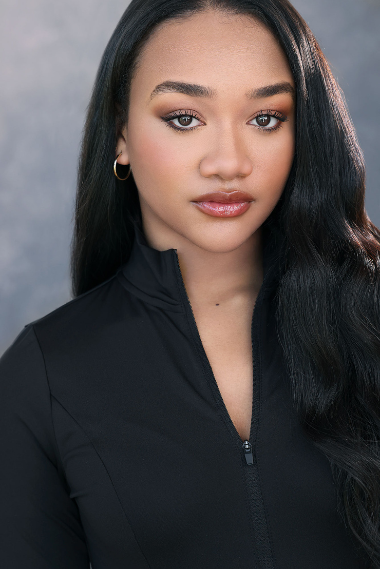 Lauryn Kennedy Hardy