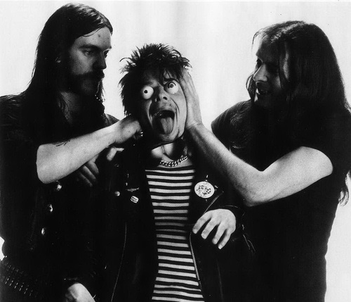 Motorhead Motorhead