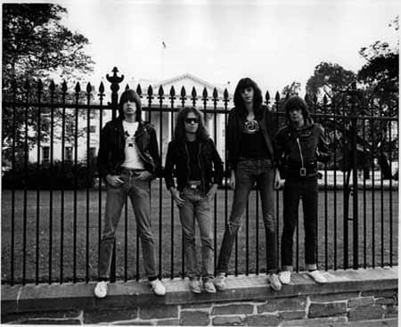 Ramones