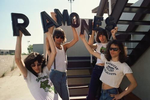 Ramones