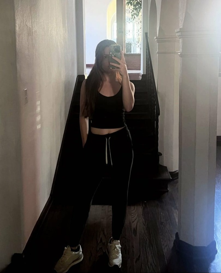 Sydney Sierota Sydney Sierota