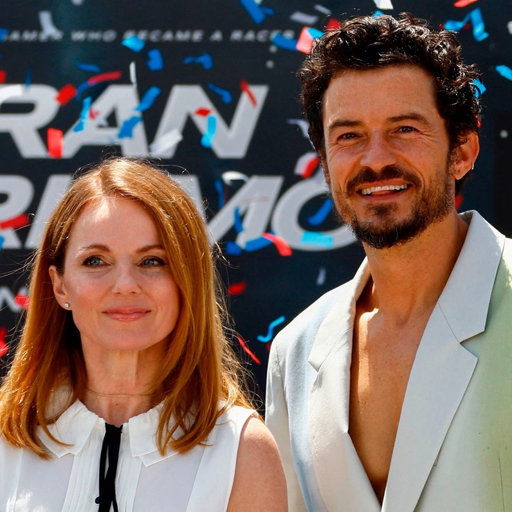 Orlando Bloom