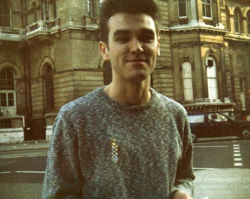 Morrissey Morrissey