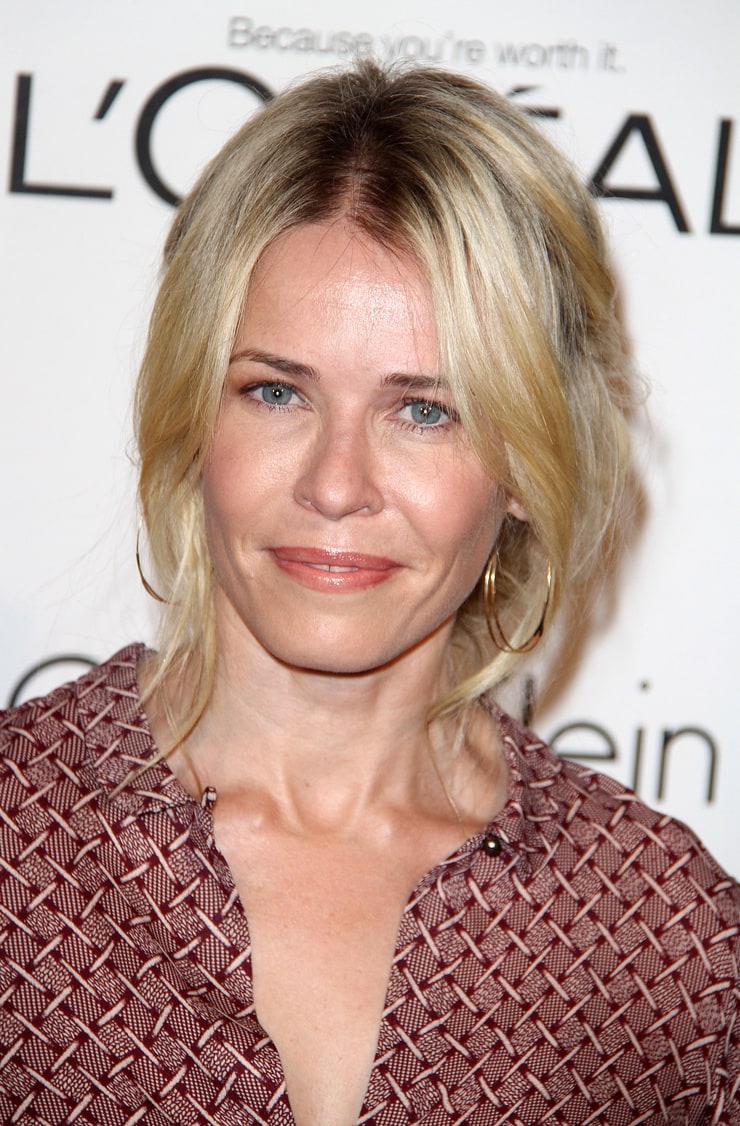 Chelsea Handler Chelsea Handler