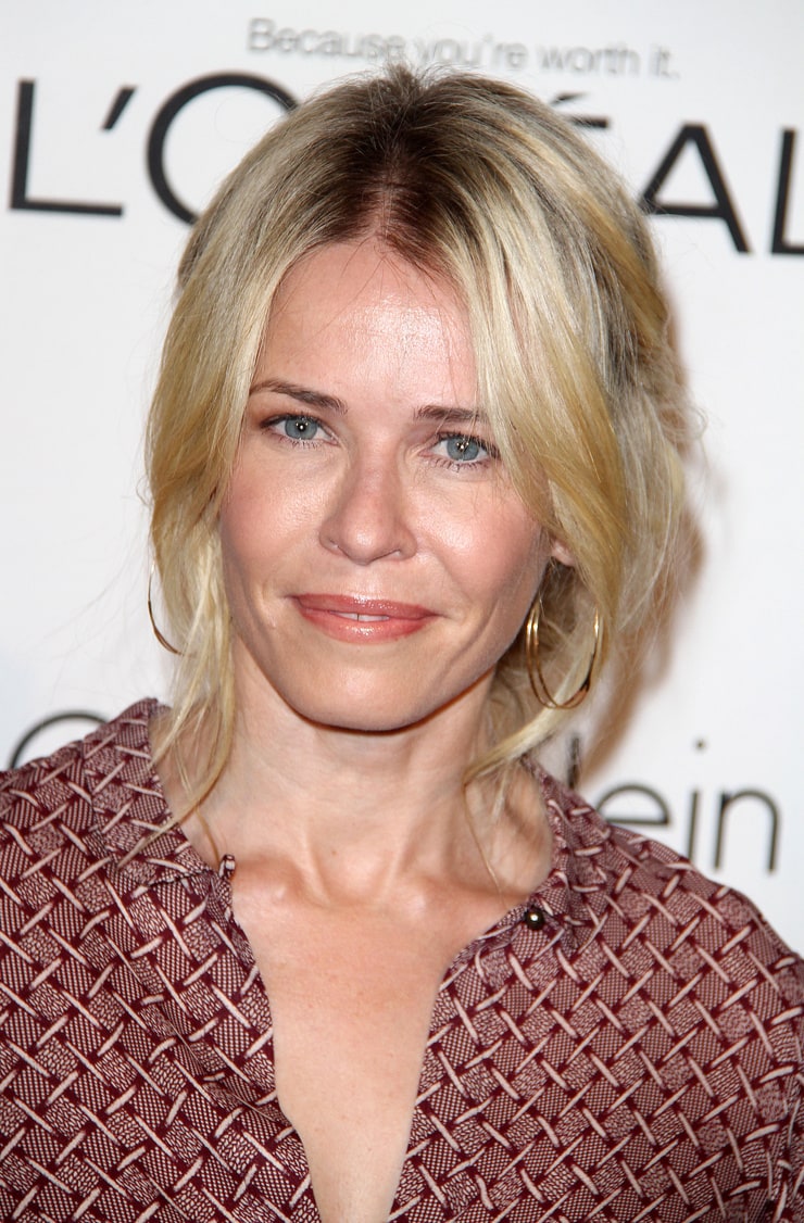 Chelsea Handler