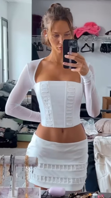Rachel Cook