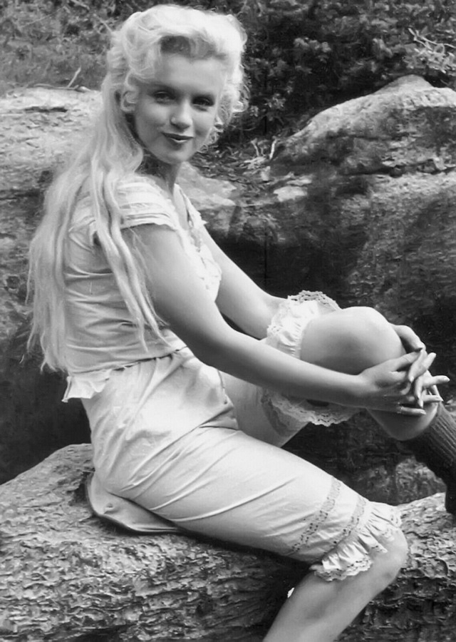 Marilyn Monroe