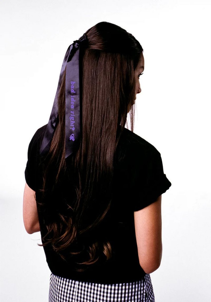 Olivia Rodrigo