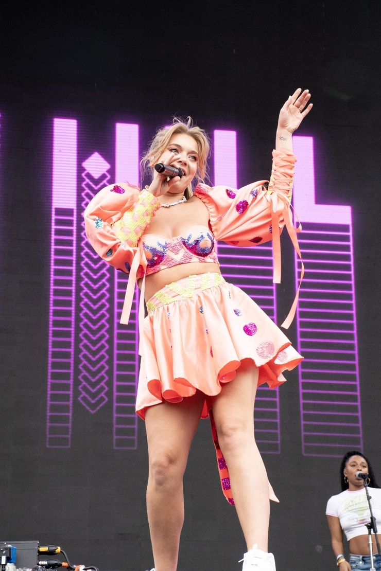 Becky Hill