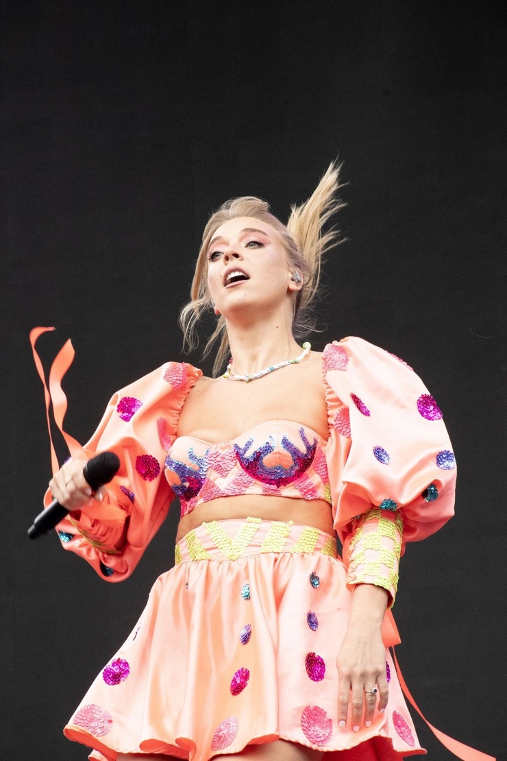 Becky Hill