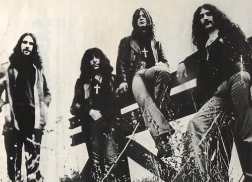 Black Sabbath