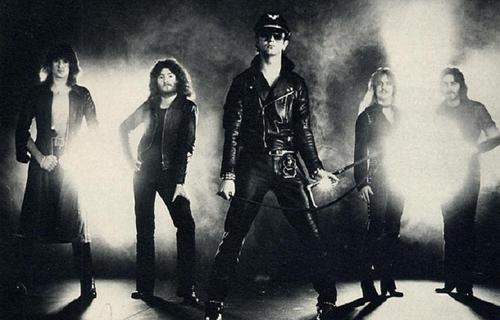 Judas Priest Judas Priest