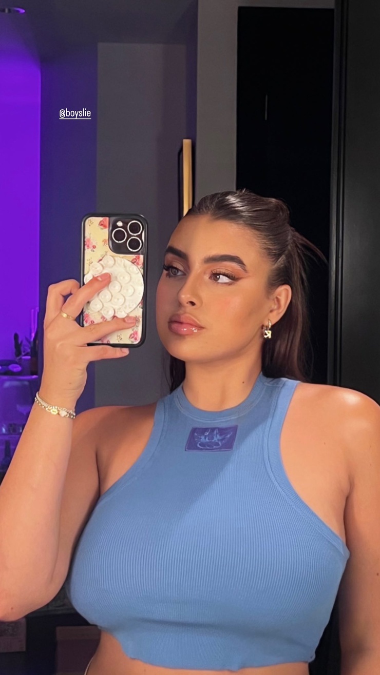 Kalani Hilliker