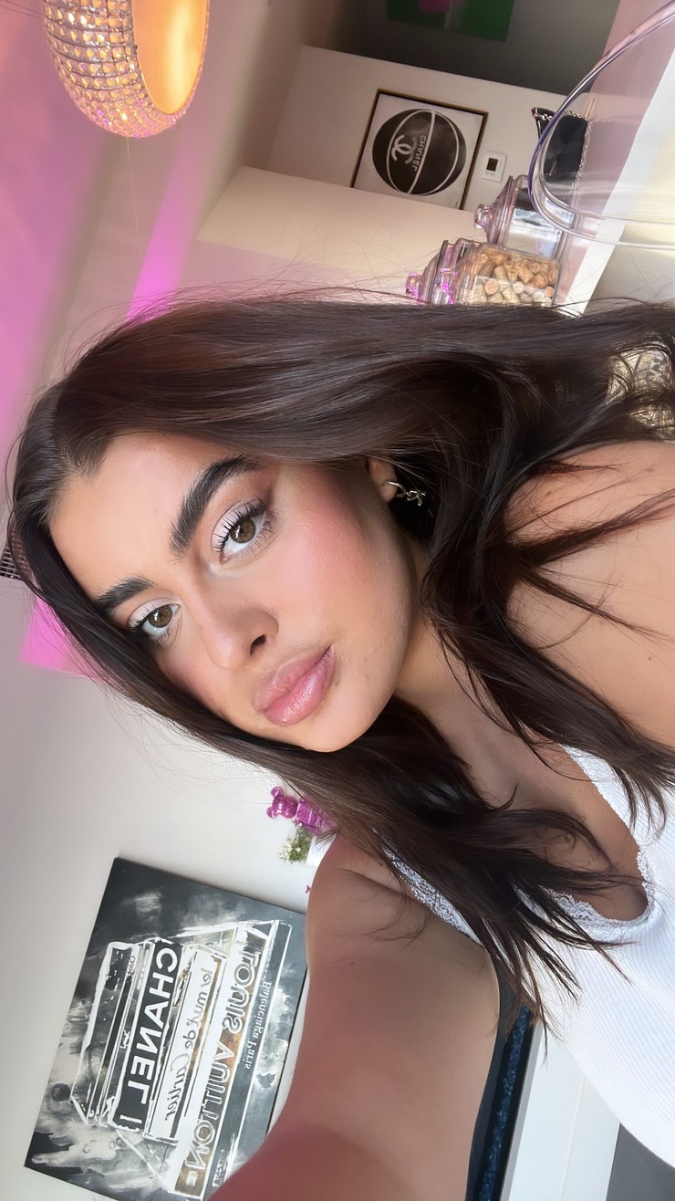 Kalani Hilliker