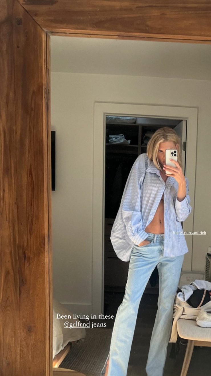 Charlotte McKinney