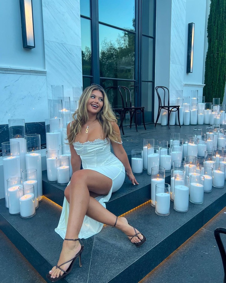 Sofia Jamora
