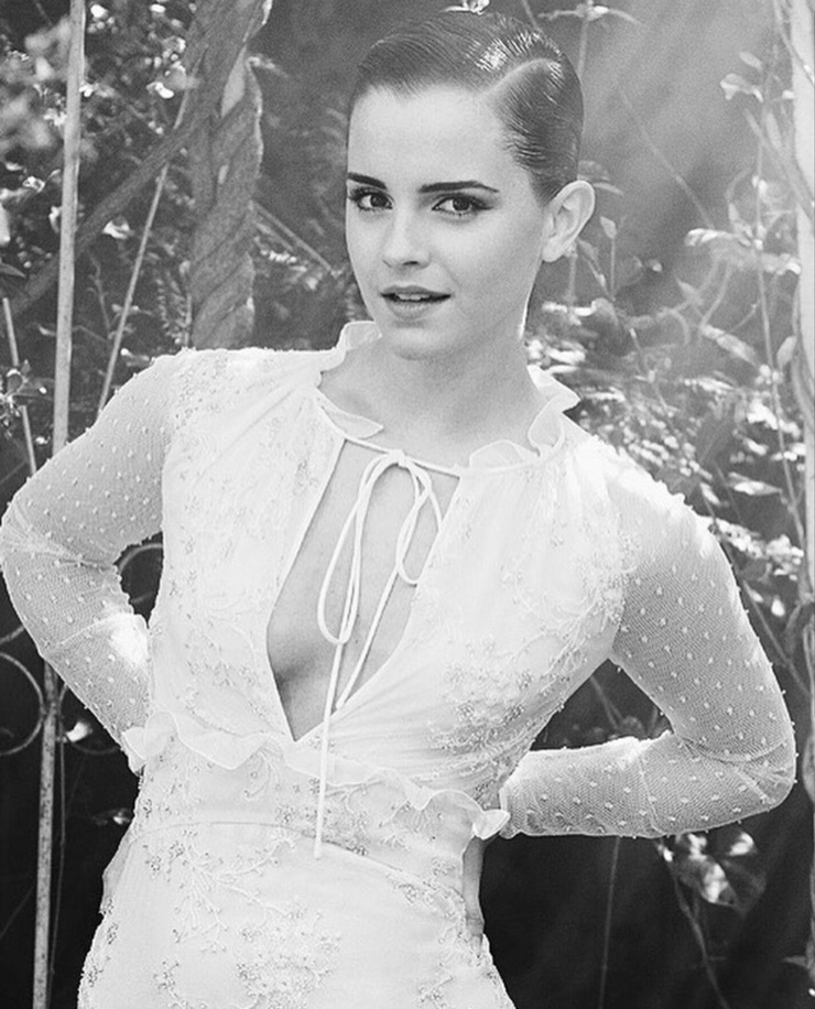 Emma Watson Emma Watson