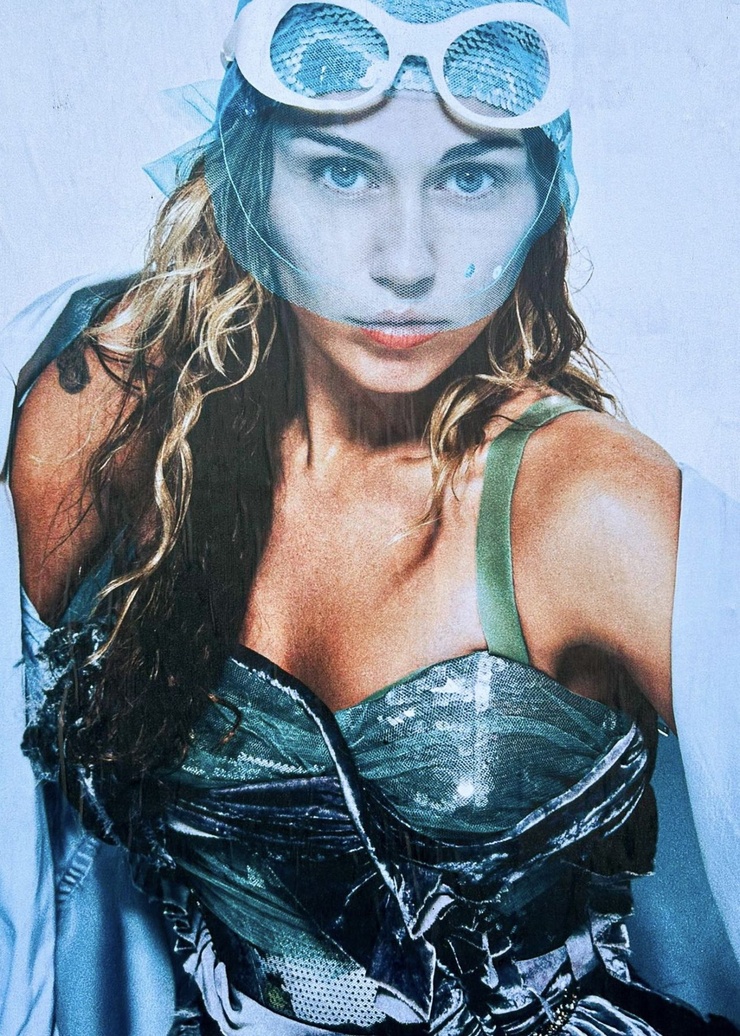 Miley Cyrus Miley Cyrus