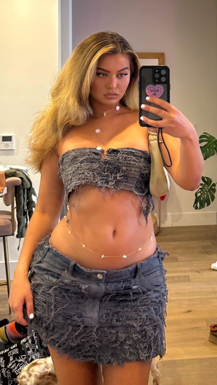 Sofia Jamora