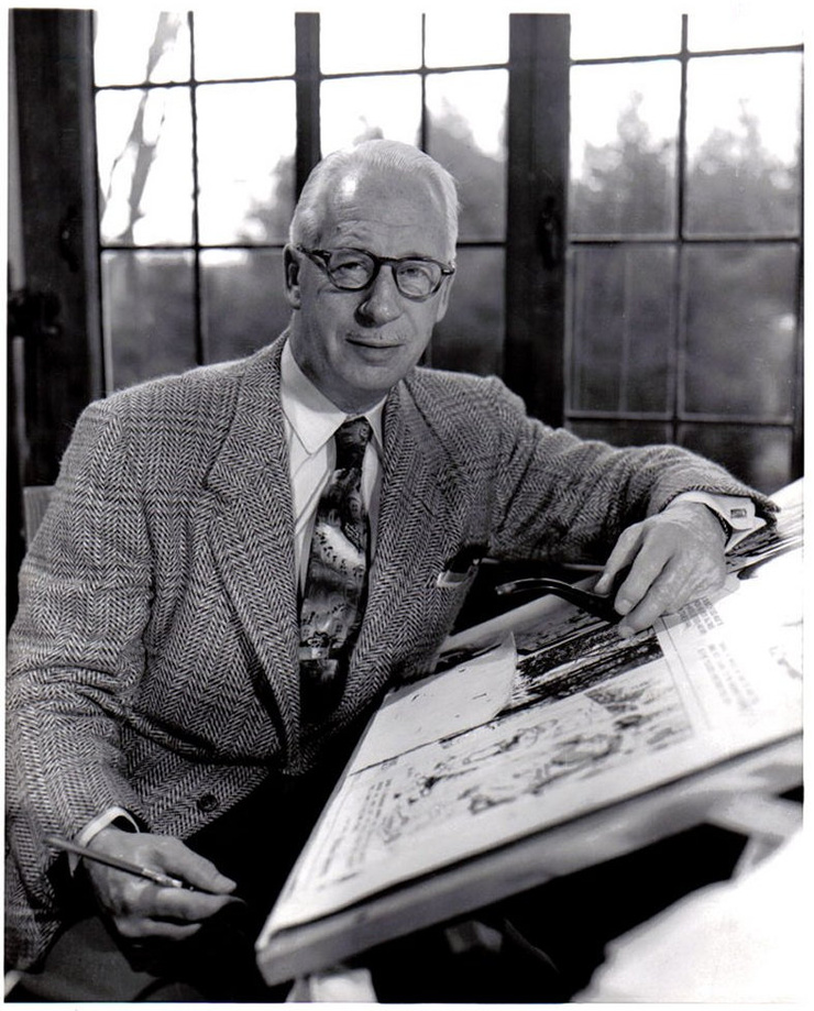 Hal Foster