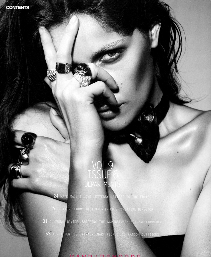 Laetitia Casta Laetitia Casta
