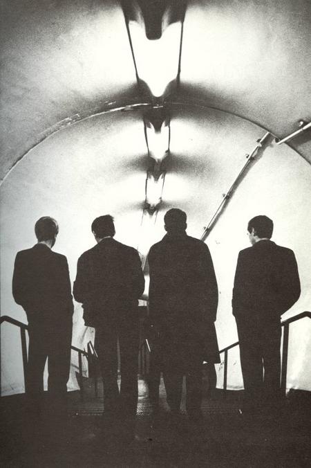 Joy Division Joy Division