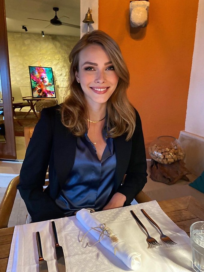 Isabel Viehh
