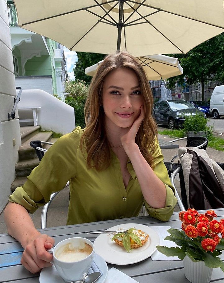 Isabel Viehh