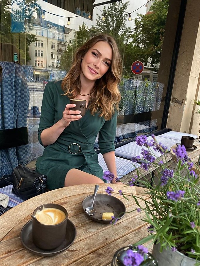 Isabel Viehh