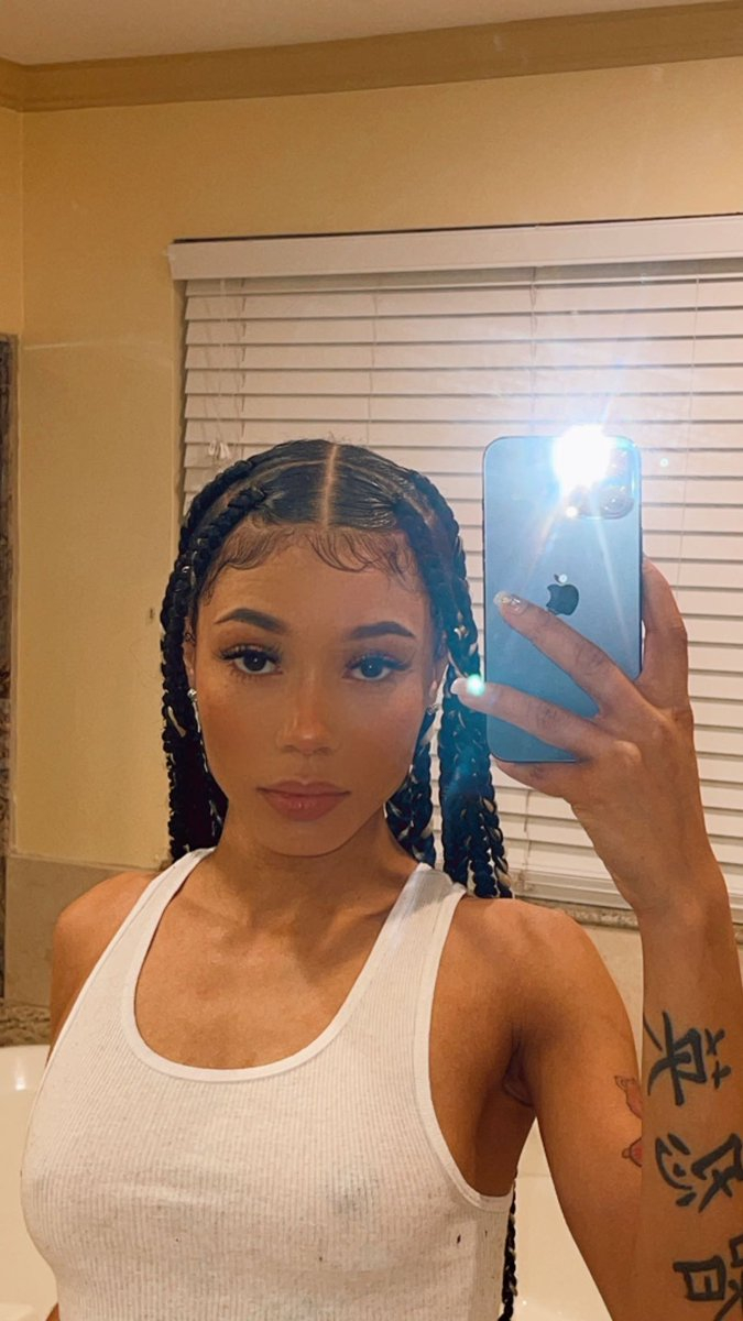 Coi Leray