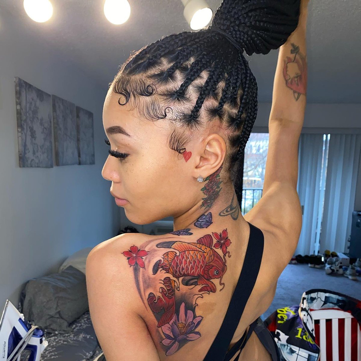 Coi Leray