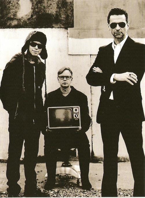 Depeche Mode