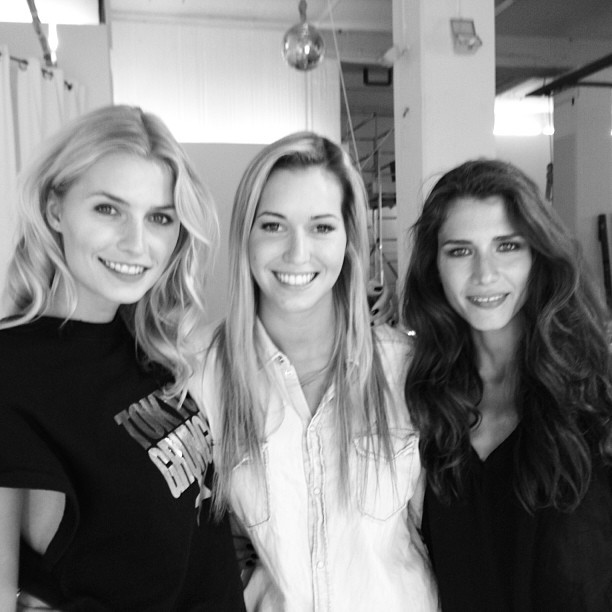 Lena Gercke Lena Gercke