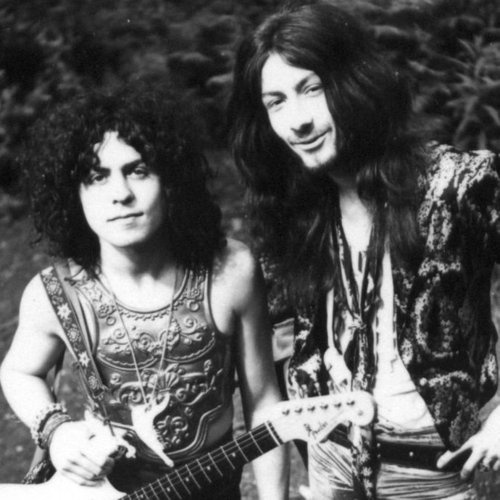 T. Rex