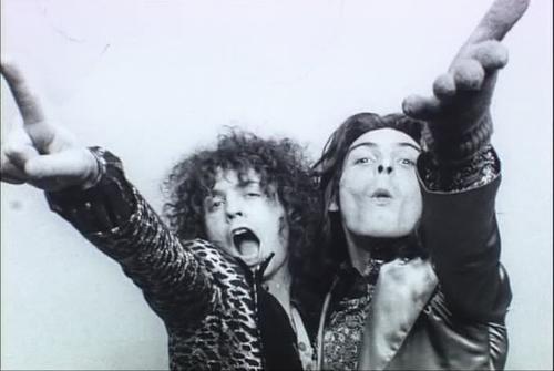 T. Rex