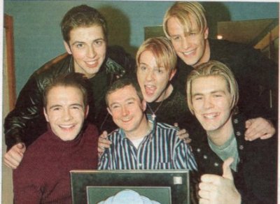 Westlife