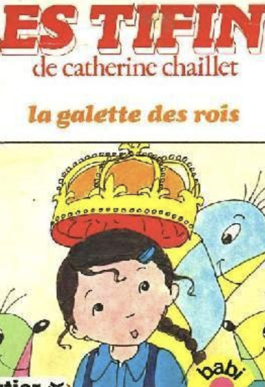 Les Tifins