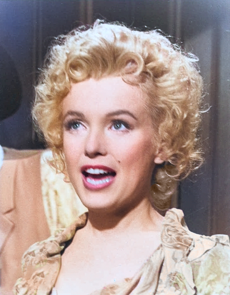 Marilyn Monroe