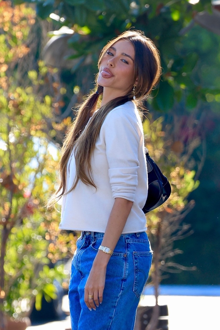 Madison Beer Madison Beer
