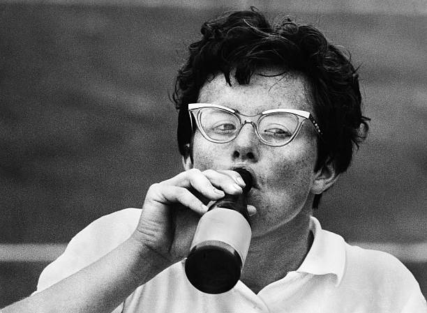 Billie Jean King