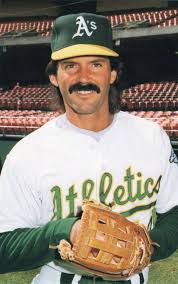 Dennis Eckersley