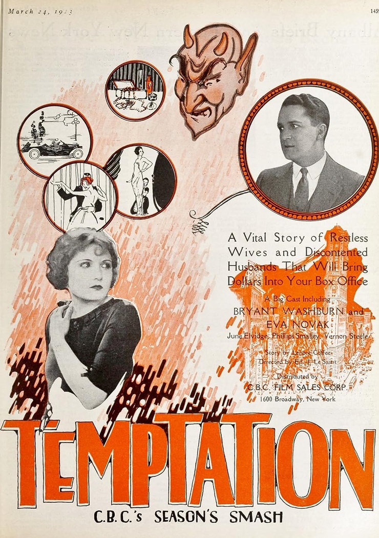 Temptation