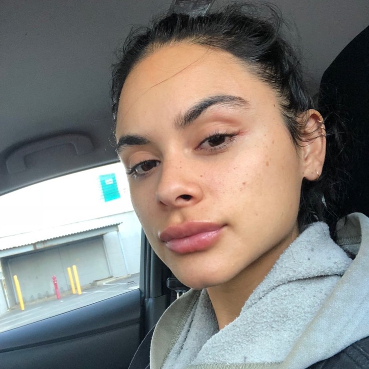 Sophia Miacova Sophia Miacova