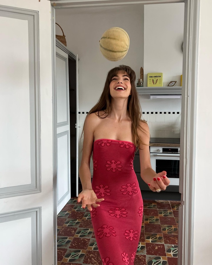 MARA LAFONTAN MARA LAFONTAN