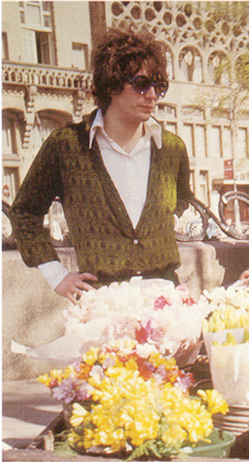 Syd Barrett Syd Barrett