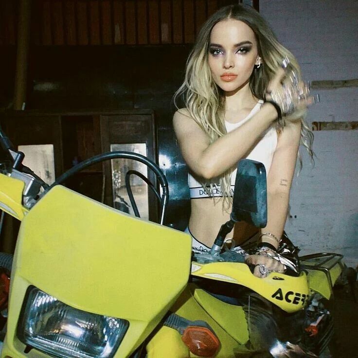 Dove Cameron Dove Cameron