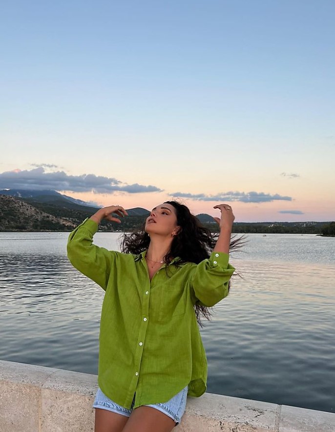 Nevina Shtylla
